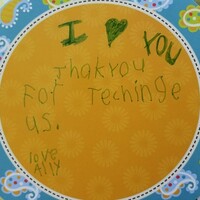 Youth Staff Internship