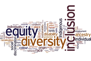 Racial Equity and Inclusion Process