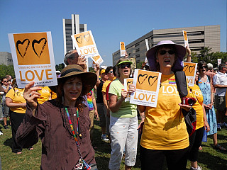 Advancing Human Rights