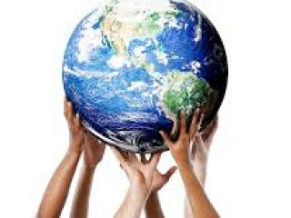 Caring for the Earth